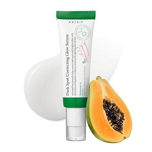 Dark Spot Correcting Glow Serum 50Ml / 1.69 Fl. Oz | Brightening Serum | Korean Skincare, Dark Spot Treatment, Hyperpigmentation Treatment